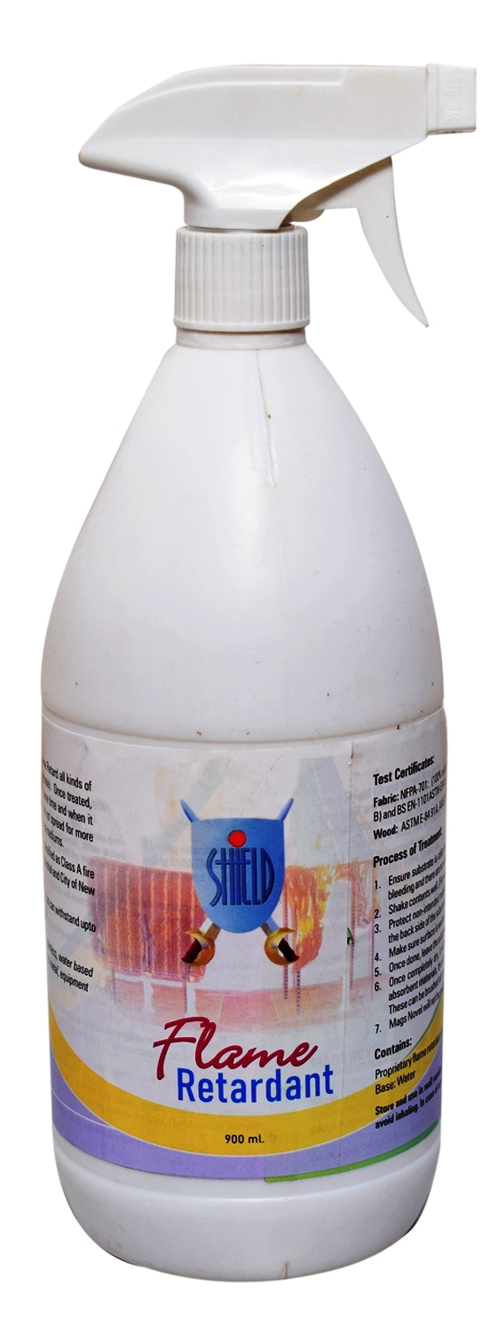 Shield Flame Retardant